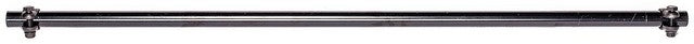 Steering Tie Rod End Adjusting Sleeve Dorman MAS AS74121