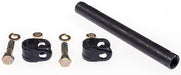 Steering Tie Rod End Adjusting Sleeve Dorman MAS AS75115