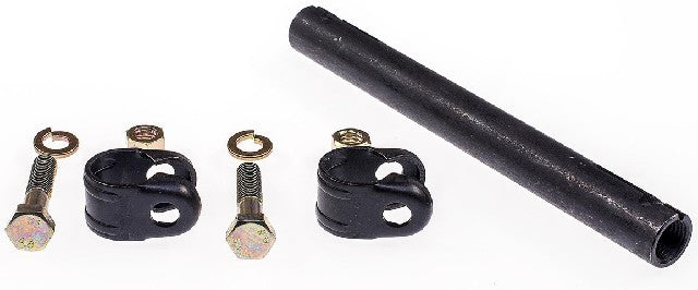 Steering Tie Rod End Adjusting Sleeve Dorman MAS AS75115