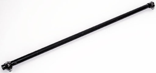 Steering Tie Rod End Adjusting Sleeve Dorman MAS AS75125