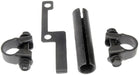 Steering Tie Rod End Adjusting Sleeve Dorman MAS AS850021