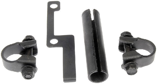 Steering Tie Rod End Adjusting Sleeve Dorman Premium Chassis AS850021PR