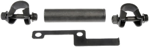 Steering Tie Rod End Adjusting Sleeve Dorman MAS AS850021