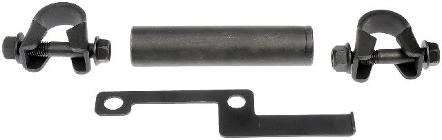 Steering Tie Rod End Adjusting Sleeve Dorman MAS AS850021