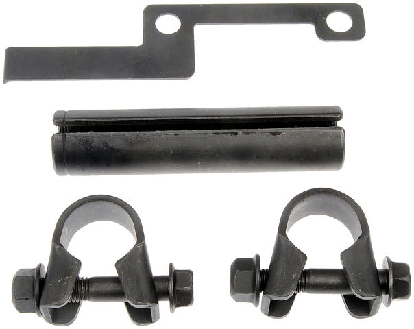 Steering Tie Rod End Adjusting Sleeve Dorman MAS AS850021