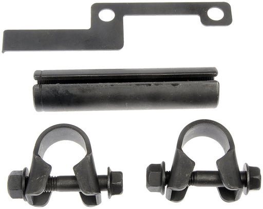Steering Tie Rod End Adjusting Sleeve Dorman Premium Chassis AS850021PR