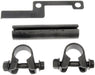 Steering Tie Rod End Adjusting Sleeve Dorman Premium Chassis AS850021PR
