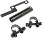 Steering Tie Rod End Adjusting Sleeve Dorman Premium Chassis AS850021PR