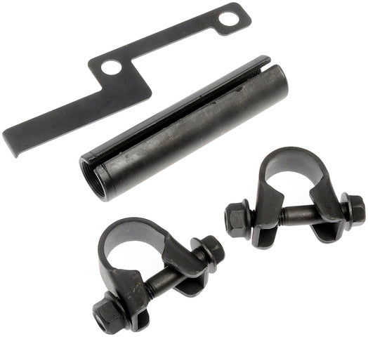Steering Tie Rod End Adjusting Sleeve Dorman MAS AS850021