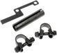 Steering Tie Rod End Adjusting Sleeve Dorman MAS AS850021