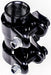 Steering Tie Rod End Adjusting Sleeve Dorman Premium Chassis AS85013PR