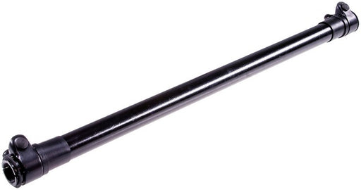 Steering Tie Rod End Adjusting Sleeve Dorman Premium Chassis AS85221PR