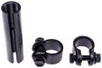 Steering Tie Rod End Adjusting Sleeve Dorman MAS AS96006