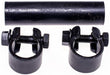 Steering Tie Rod End Adjusting Sleeve Dorman MAS AS96006