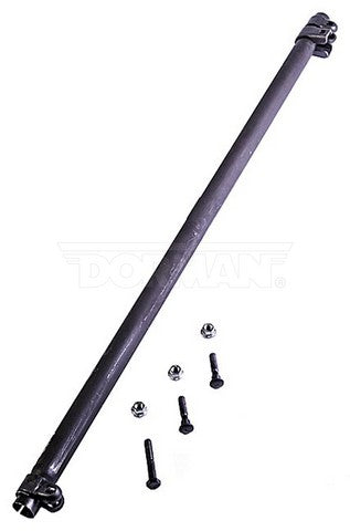 Steering Tie Rod End Adjusting Sleeve Dorman Premium Chassis AS96011PR