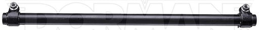 Steering Tie Rod End Adjusting Sleeve Dorman Premium Chassis AS96012PR