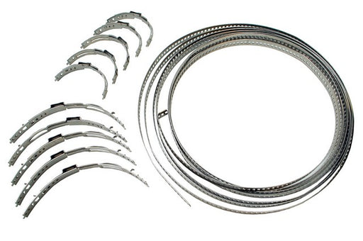 CV Joint Boot Kit Mevotech AT36