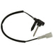 HVAC Heater Core Temperature Sensor Standard Motor Parts AX489