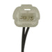 HVAC Heater Core Temperature Sensor Standard Motor Parts AX489