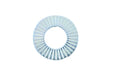Engine Valve Spring Shim Pioneer B-106