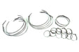 CV Joint Boot Kit Mevotech B1002