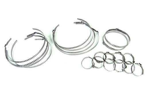 CV Joint Boot Kit Mevotech B1002