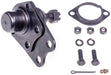 Suspension Ball Joint Dorman Premium Chassis B3083PR