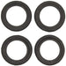 Spark Plug Tube Seal Set MAHLE Clevite B31691