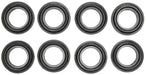 Spark Plug Tube Seal Set MAHLE Clevite B31693