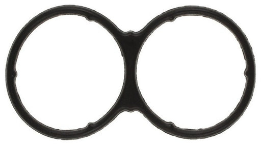 Engine Oil Filter Adapter Gasket MAHLE Clevite B31702