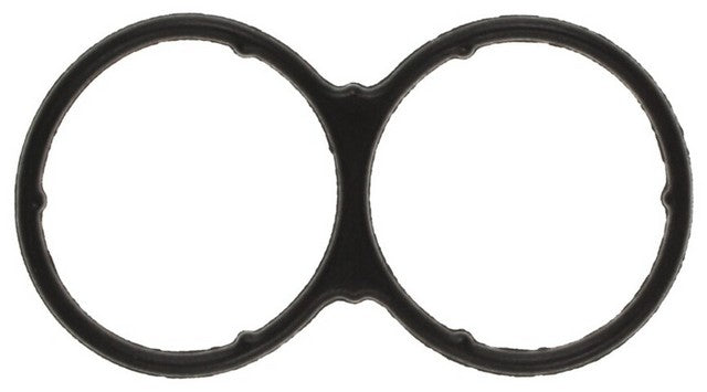 Engine Oil Filter Adapter Gasket MAHLE Clevite B31702