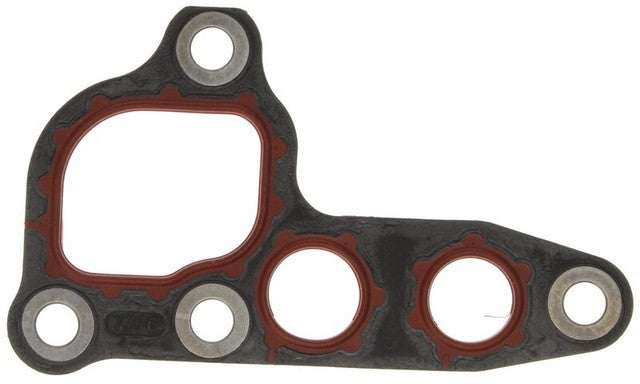 Engine Oil Filter Adapter Gasket MAHLE Clevite B31703
