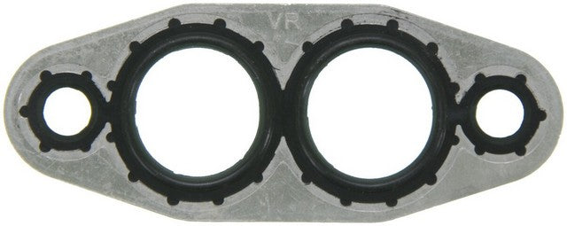 Engine Oil Cooler Gasket MAHLE Clevite B31872