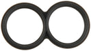 Engine Oil Filter Adapter Gasket MAHLE Clevite B31935