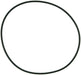 Engine Oil Pump Seal MAHLE Clevite B31993