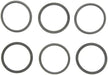 Spark Plug Tube Seal Set MAHLE Clevite B32027