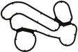 Engine Oil Cooler Gasket MAHLE Clevite B32240