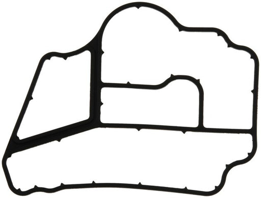 Engine Oil Filter Adapter Gasket MAHLE Clevite B32241