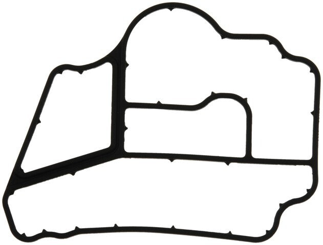 Engine Oil Filter Adapter Gasket MAHLE Clevite B32241