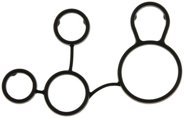 Engine Oil Filter Adapter Seal MAHLE Clevite B32263
