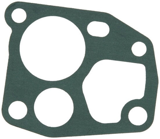 Engine Oil Filter Adapter Gasket MAHLE Clevite B32267