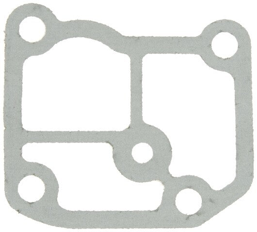 Engine Oil Filter Adapter Gasket MAHLE Clevite B32282