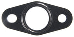 Turbocharger Oil Line Gasket MAHLE Clevite B32315