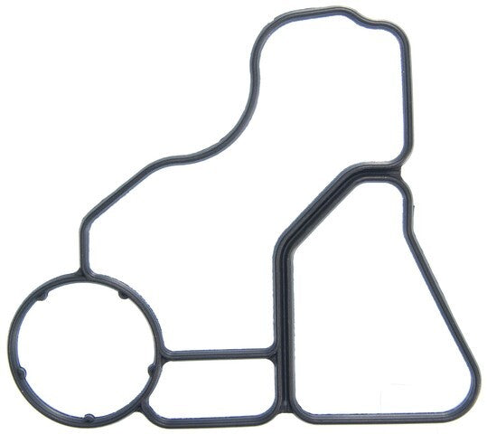 Engine Oil Filter Adapter Gasket MAHLE Clevite B32345