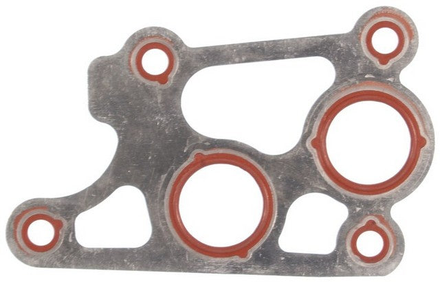 Engine Oil Filter Adapter Gasket MAHLE Clevite B32435