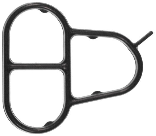 Engine Oil Filter Adapter Gasket MAHLE Clevite B32542