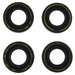 Spark Plug Tube Seal Set MAHLE Clevite B32562