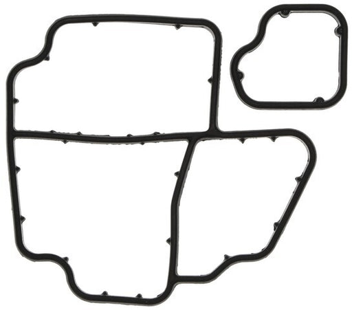 Engine Oil Filter Adapter Gasket MAHLE Clevite B32597