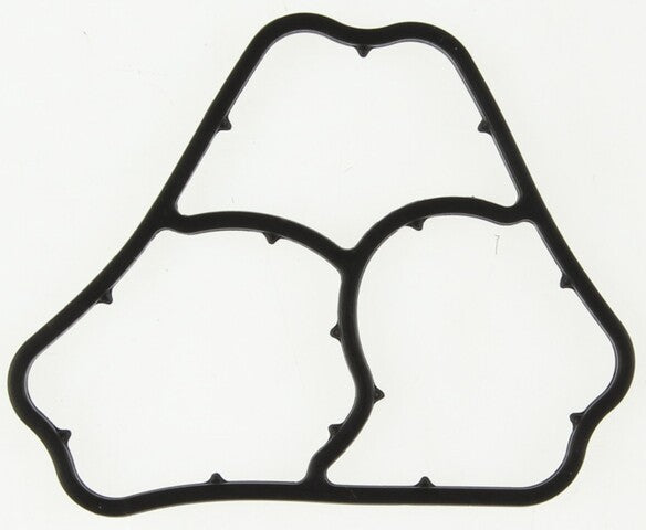 Engine Oil Filter Adapter Gasket MAHLE Clevite B32623