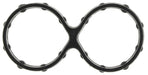 Engine Oil Filter Adapter Gasket MAHLE Clevite B32674